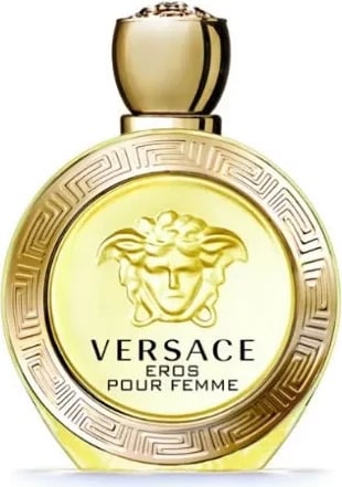 Eau de Toilette për femra Versace Eros Pour Femme 50ml