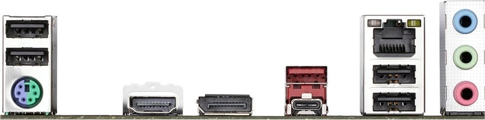 Pllakë amë Gigabyte B760 DS3H, mbështet Intel Core CPUs të gjeneratës 14