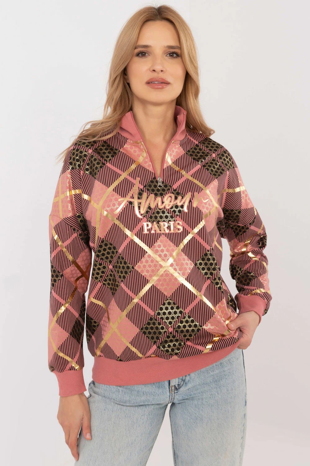 Duks për femra Factory Price 203683, rozë