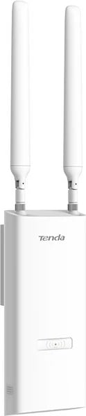 Access point wireless Tenda OAP1200, 867 Mbit/s, 2 antena, PoE, Bardhë