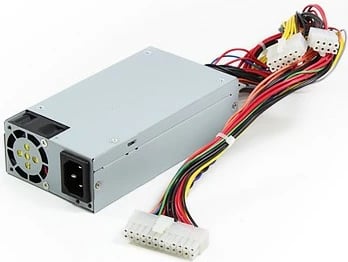 PSU Synology 250W, 24-pin ATX, Non-Modular, Server, Grey