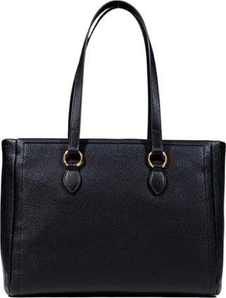 Çantë Love Moschino femra, e zezë