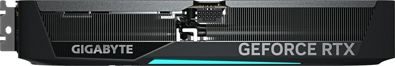 Kartelë grafike Gigabyte GeForce RTX 5070 EAGLE OC SFF 12G, 12 GB GDDR7, PCI-E 5.0, E zezë