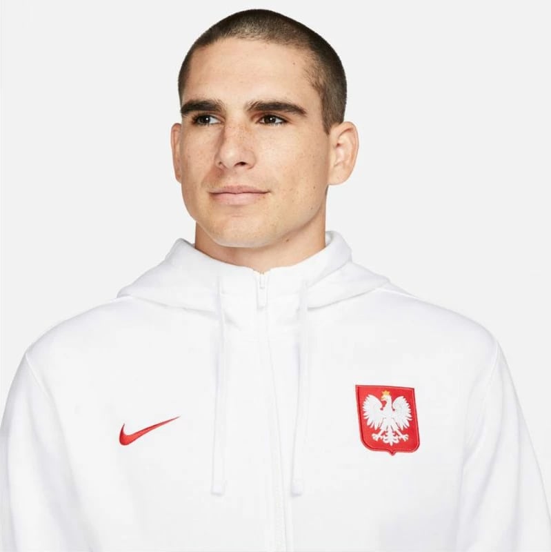 Duks Nike për meshkuj, i bardhë