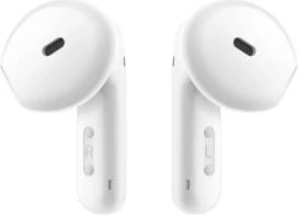 Kufje wireless Xiaomi Redmi Buds 6 Active, In-ear, Bluetooth 5.4, Bardhë