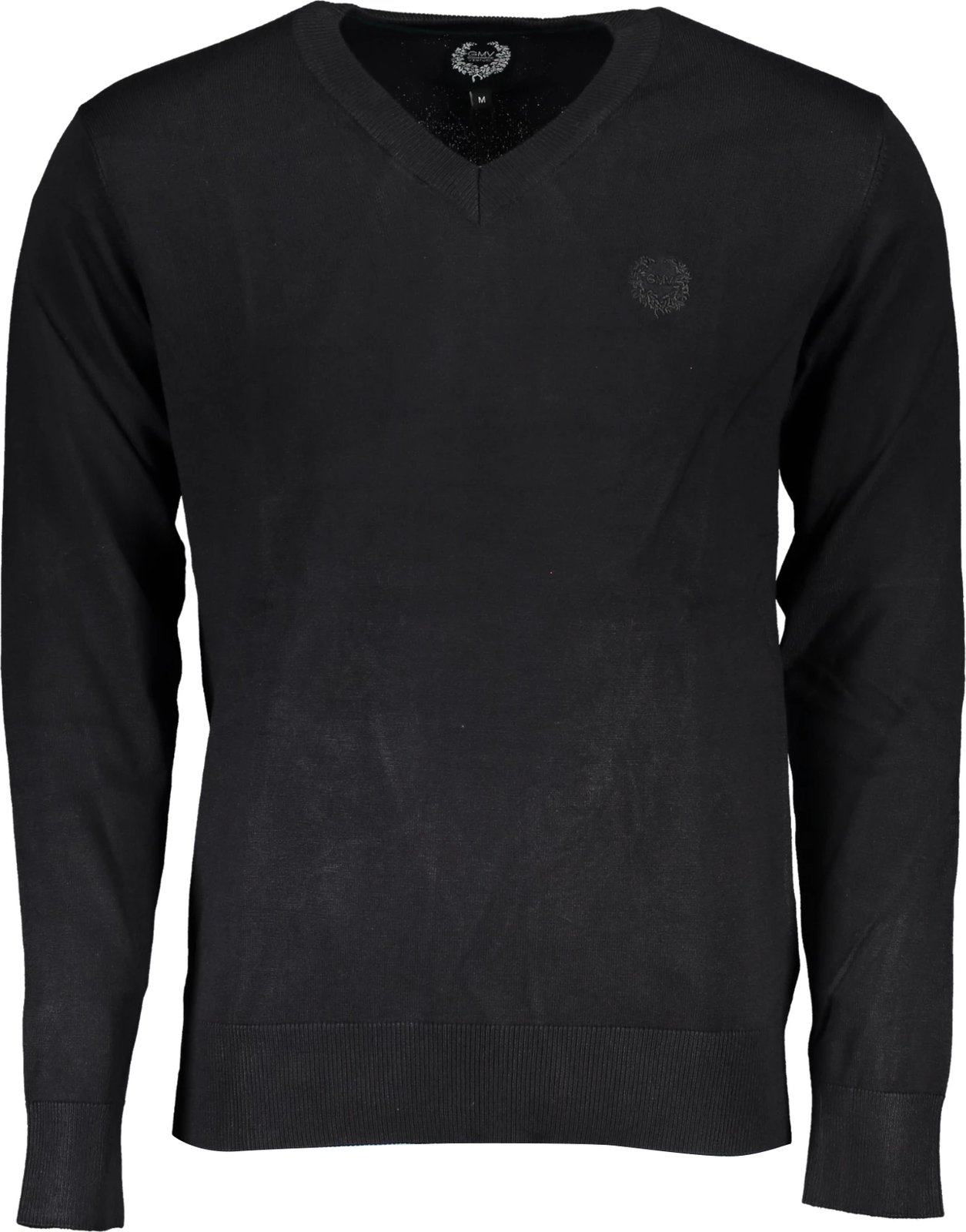 Xhemper për meshkuj GIAN MARCO VENTURI, i zi