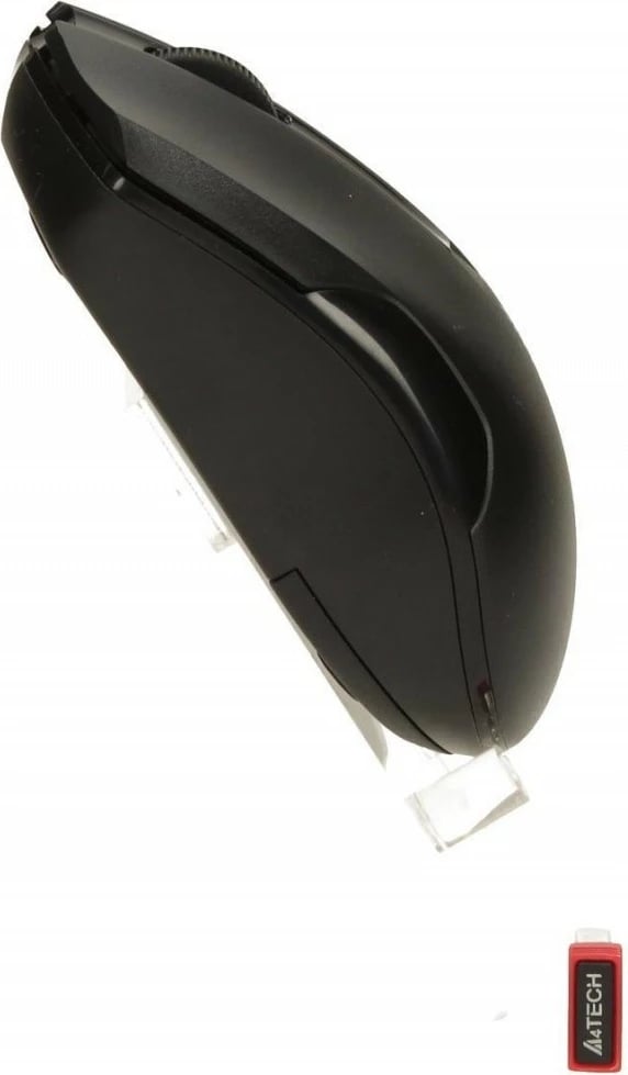 Maus A4 Tech V-TRACK G3-200N-1, wireless, USB, i zi