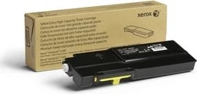 Toner Xerox VersaLink C400/C405, 106R03533, Verdhë