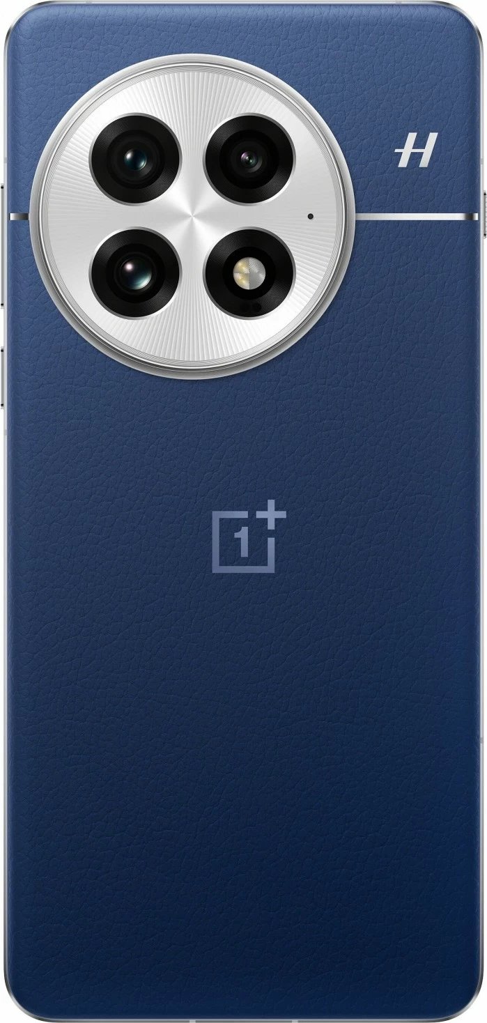 Celular OnePlus 13 5G, 16/512GB, Niebieski