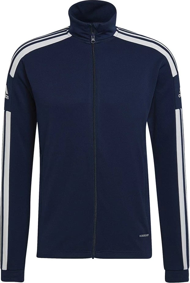 Duks Adidas Squadra 21, për meshkuj, XL, Blu e errët
