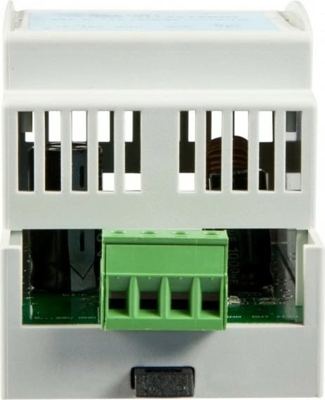 Pajisje furnizimi me energji ALLNET ALL3513, 15 - 35 V, 0.2 mA, 12 V, Blu, Gjelbër, Bardhë