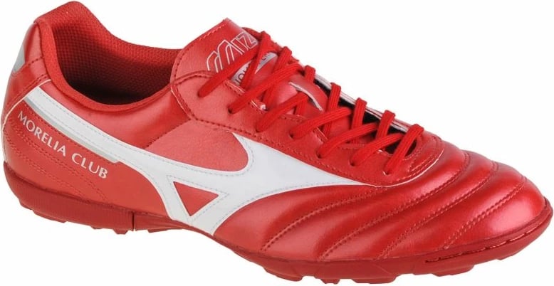 Atlete për meshkuj Mizuno, të kuqe
