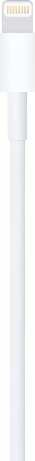 Kabllo karikuese Apple MQGH2ZM/A, 1m, e bardhë