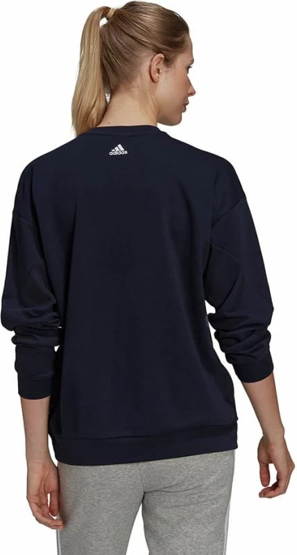 Duks për femra adidas, i zi