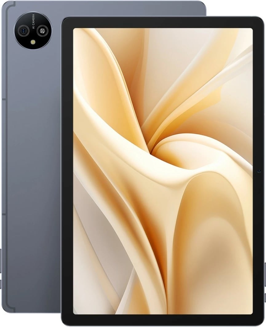 Tablet Ulefone Tab A11, 11", 6/256GB, LTE, Gri