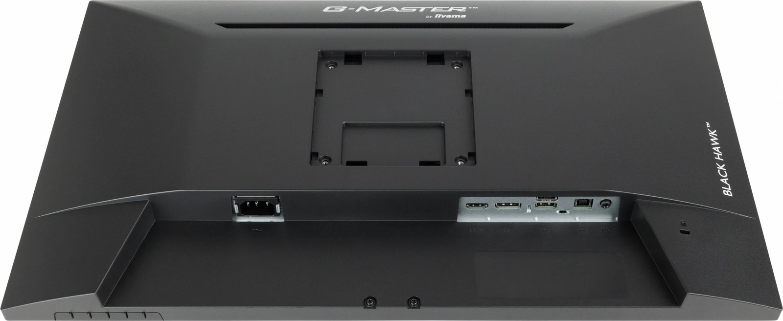 Monitor iiyama G-MASTER GB2445HSU-B2, 23.8", Full HD, LED, 1ms, i zi