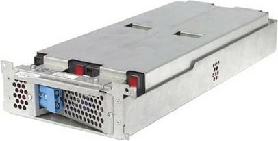 Bateri zëvendësuese APC RBC43, Sealed Lead Acid (VRLA), 19 kg