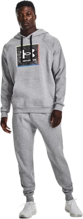 Duks për meshkuj Under Armour, gri