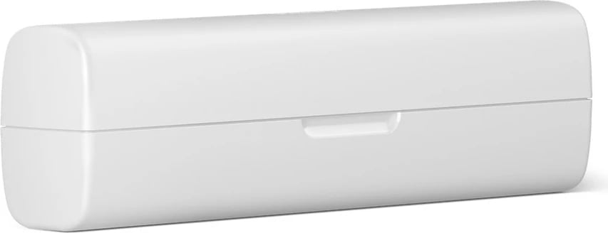 Furçë dhëmbësh elektrike Philips 5300 Series HX7108/02, e bardhë