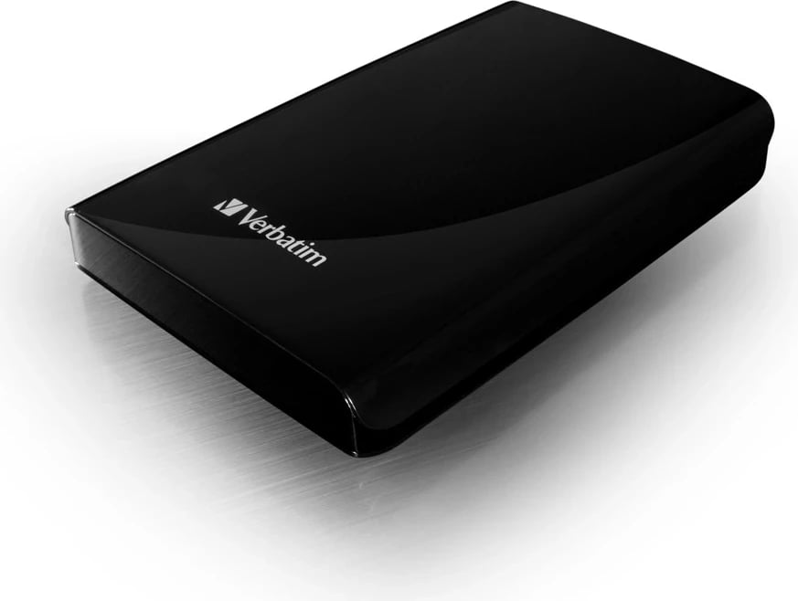 Hard disk Verbatim Store 'n' Go, 2TB, USB 3.0, i zi