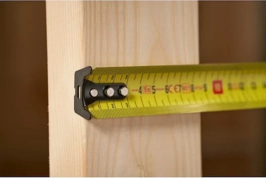 Metër matës Stanley FatMax Blade Armour Magnetic 5m x 32mm