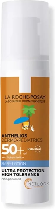 Losion për fëmijë La Roche-Posay Anthelios Dermo-Pediatrics SPF50+, 50ml