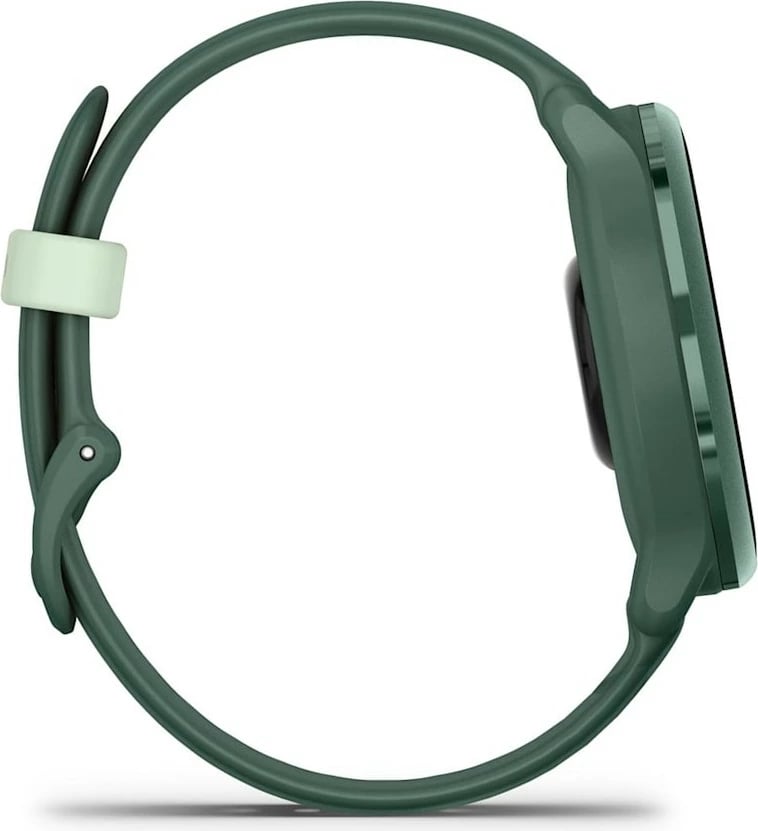 Smartwatch Garmin vivoactive 6 jaspis e gjelbër
