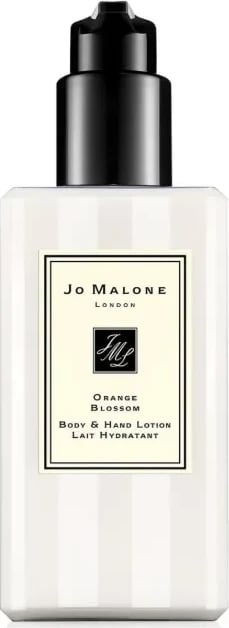 Losion për trup dhe duar Jo Malone Orange Blossom 250ml unisex