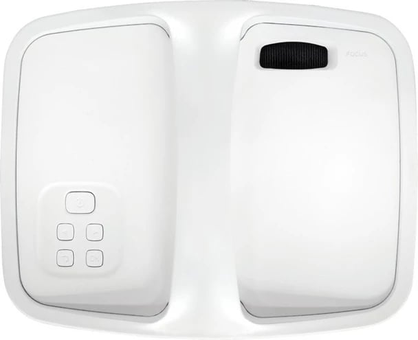 Projektor Acer Fire Legend QF13, LCD LED, FHD, i bardhë