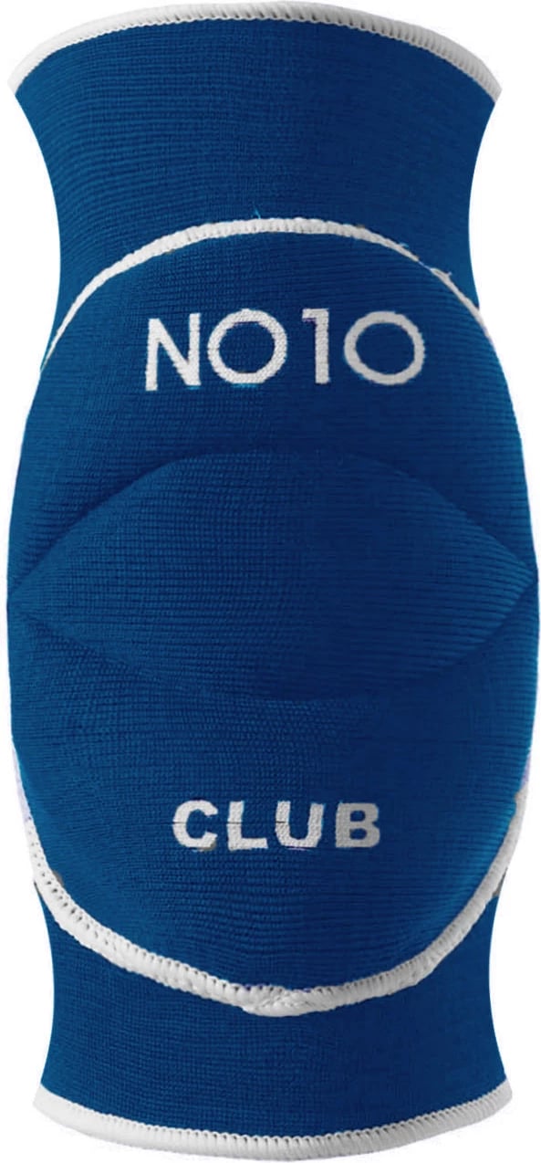 Mbështetëse gjuri për volejboll NO10, blu