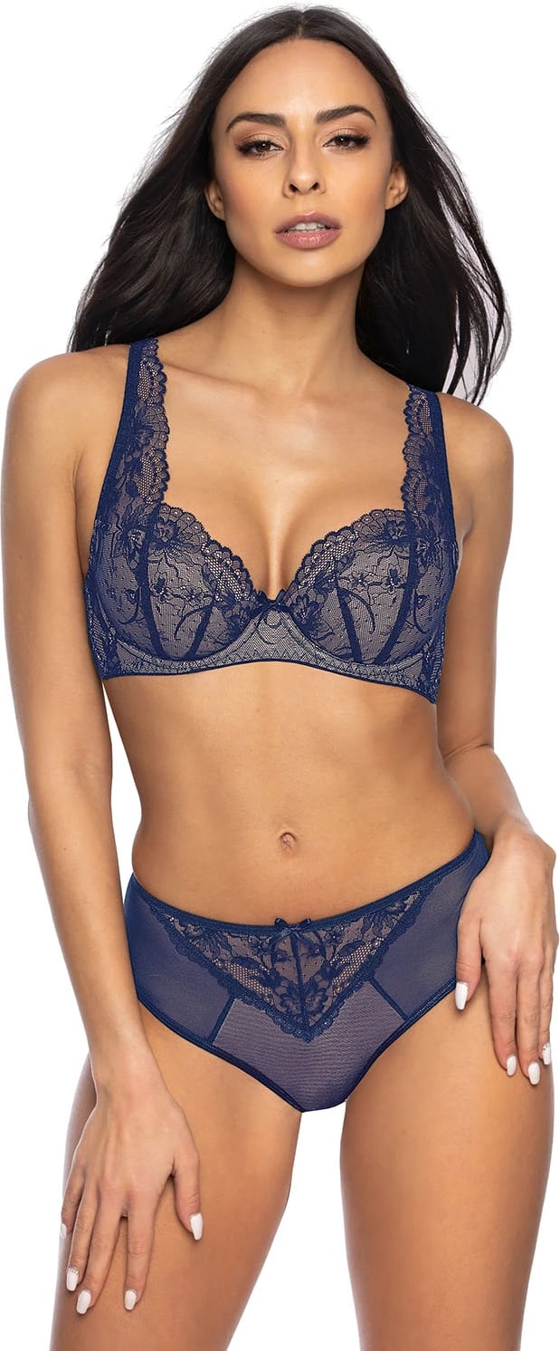 Sutjena Mat 171357, navy blue