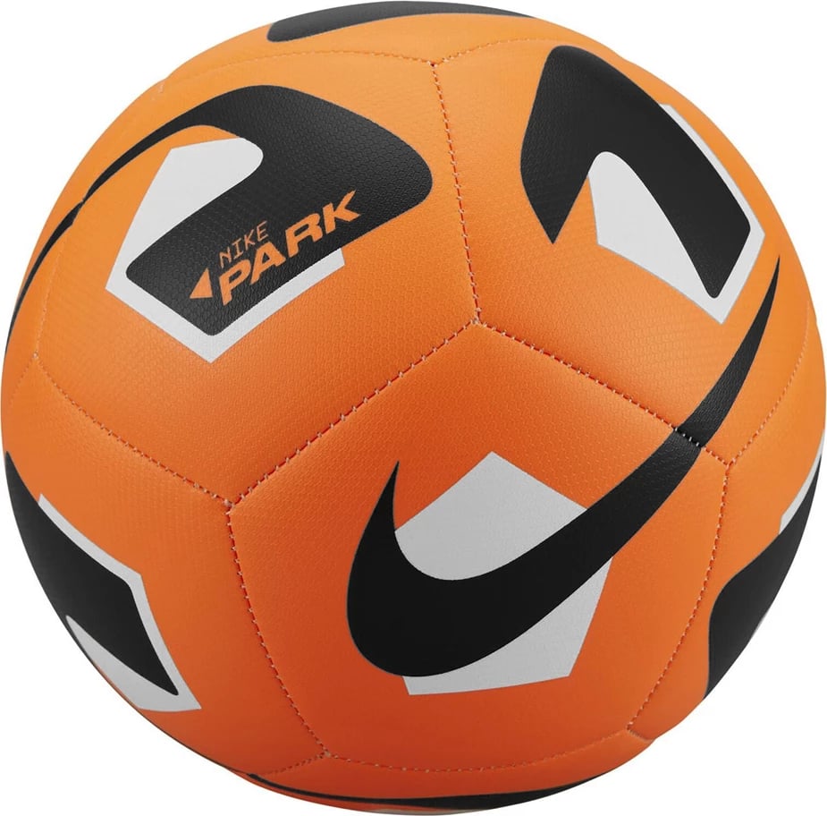 Top futbolli Nike për meshkuj, portokalli