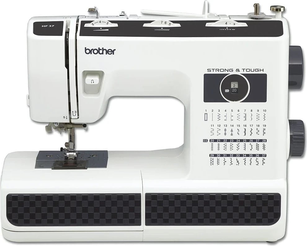 Makinë qepëse Brother HF37