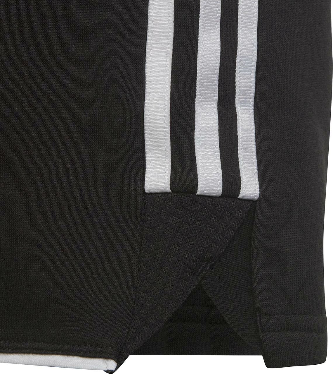 Shorce për fëmijë adidas, të zeza