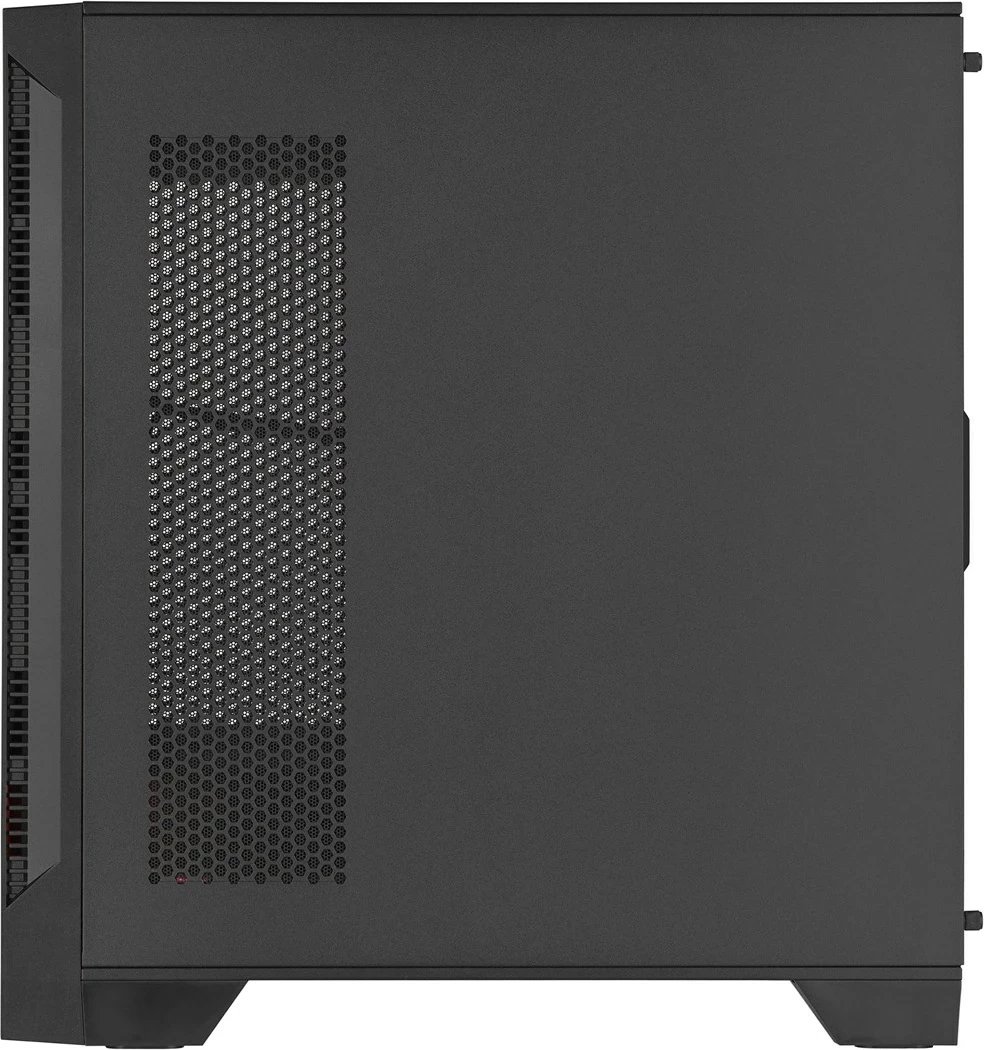 Kompjuter Actina, AMD Ryzen 7, 32GB RAM, 1TB SSD, NVIDIA GeForce RTX 4060 TI