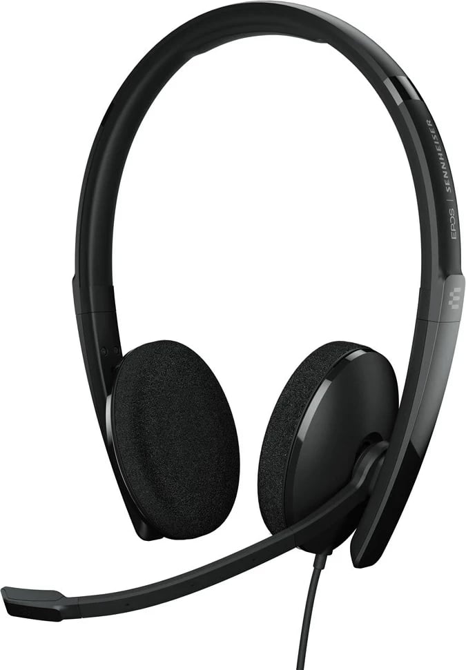 Headset EPOS | SENNHEISER ADAPT 160T USB II, i zi