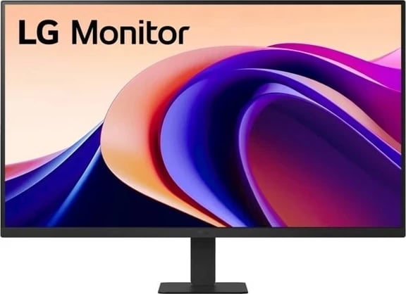 Monitor LG 32U631A-B, 31.5", Quad HD, IPS, i zi
