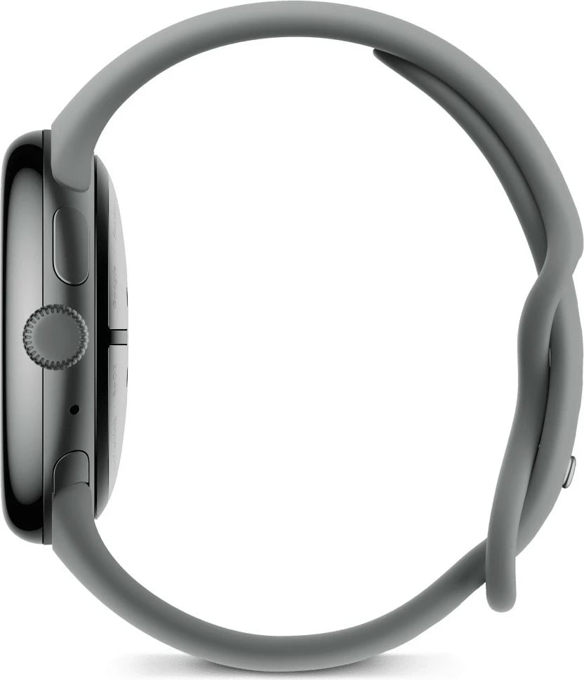 Smartwatch Google Pixel Watch 3, AMOLED, 32 GB, Wi-Fi, GPS, Hazel