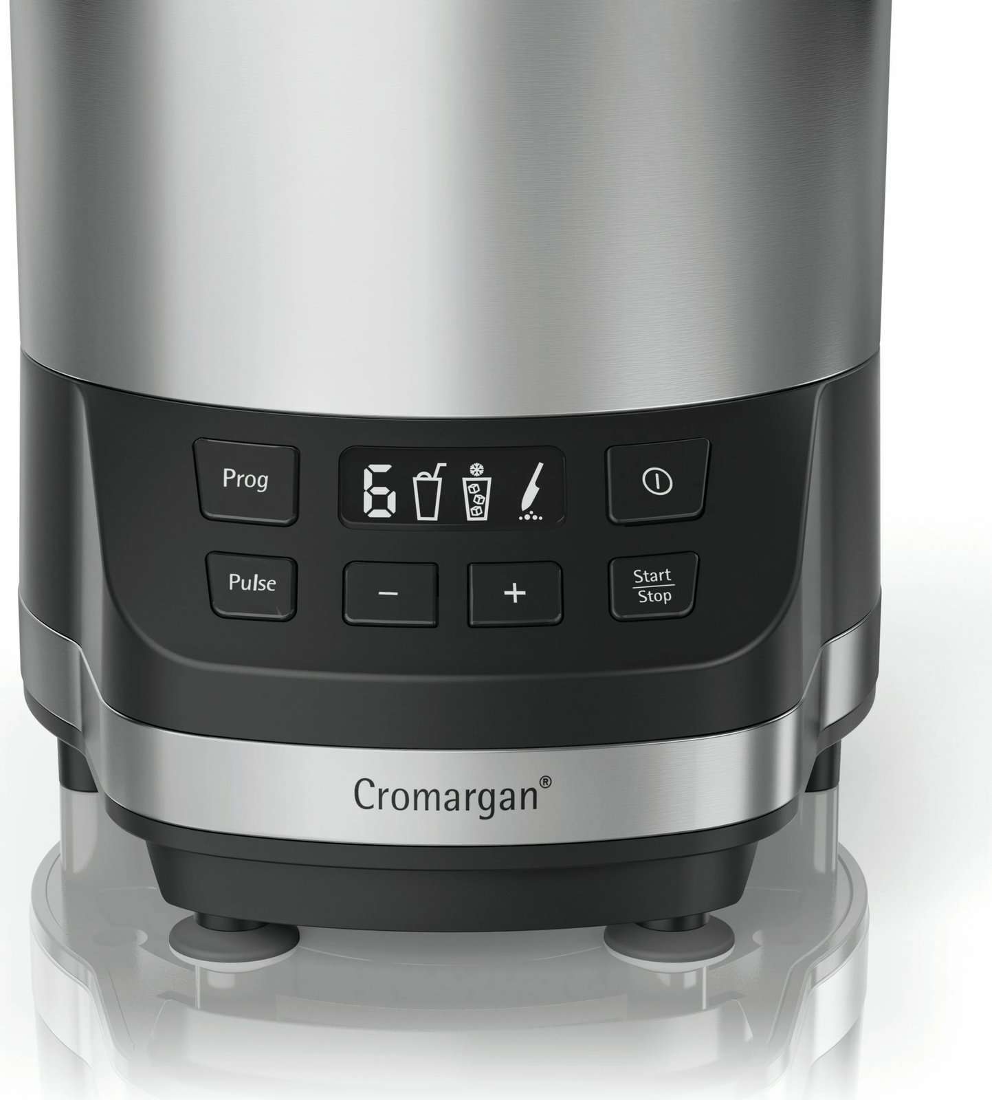 Blender WMF KULT Pro Multifunktionsmixer 1200W, 1.8L, inox