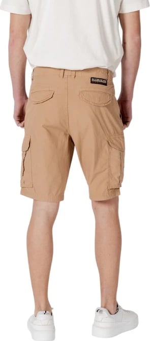 Shorce për meshkuj Napapijri, beige