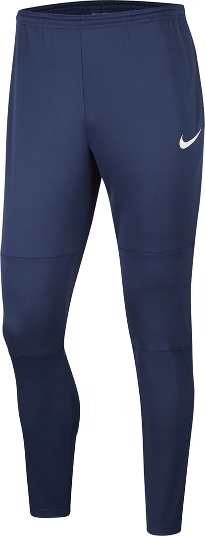 Pantallona sportive për fëmijë Nike, të kaltërta