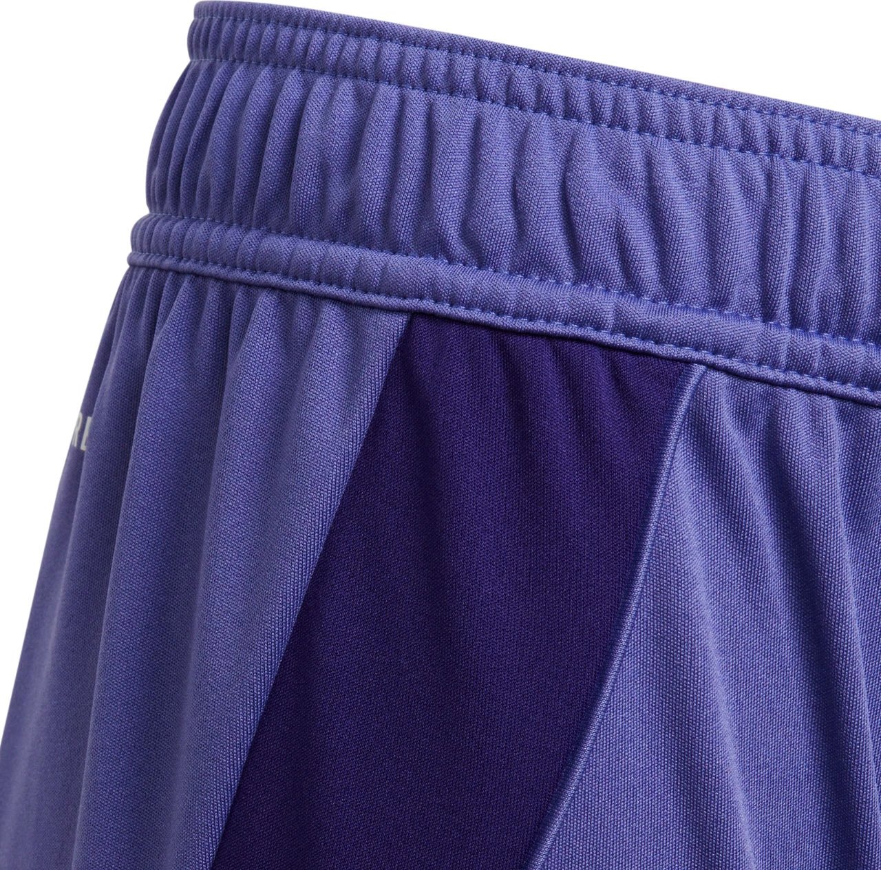 Shorce për fëmijë adidas, të purpurta