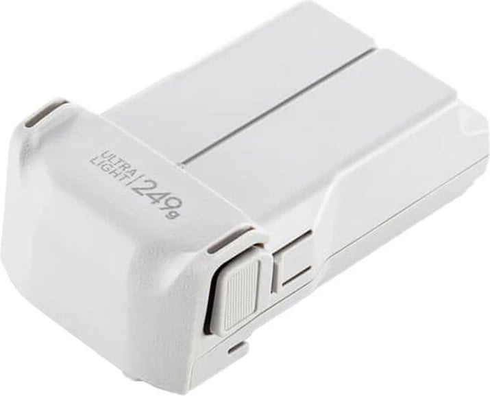 Akumulator për dron DJI Mini 3 Pro/Mini 3, 2453 mAh, i bardhë