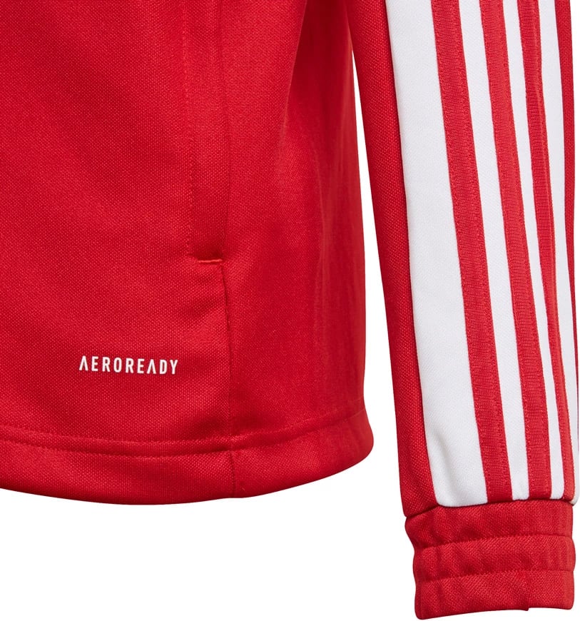 Duks për fëmijë adidas, i kuq