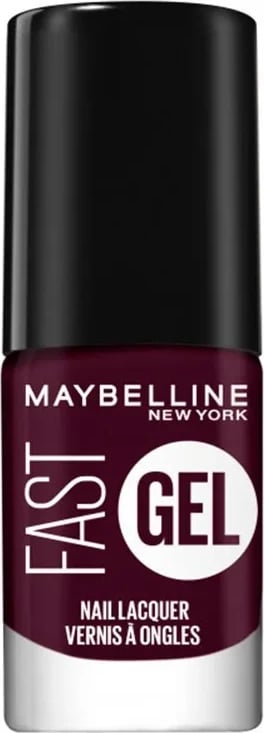 Llak për thonj Maybelline Fast Gel 13-Possessed Plump