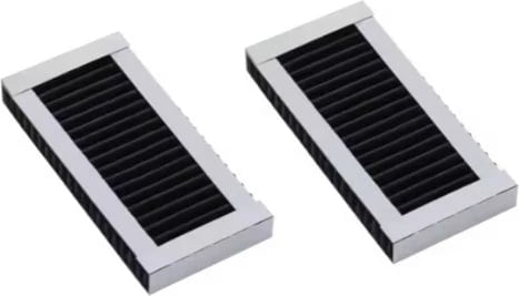 Filtër frigoriferi Electrolux M9RWCAF1, i zi/gri