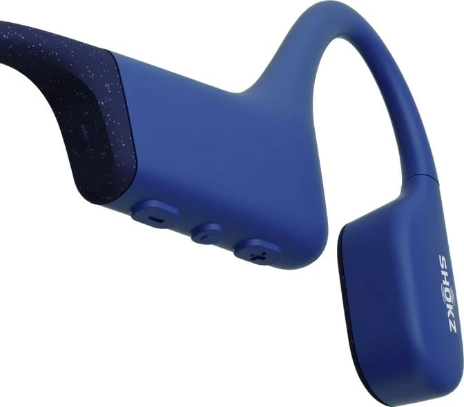 Kufje SHOKZ OpenSwim Wireless Neck-band, Sportive, Blu