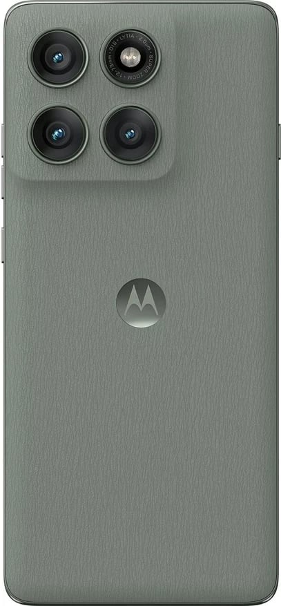 Celular Motorola edge 60 pro, 6.67", 12 GB RAM, 512 GB, Gri