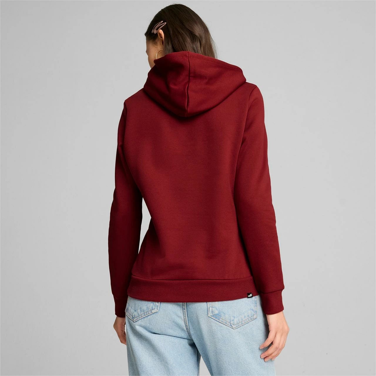 Duks për femra Puma, bordo