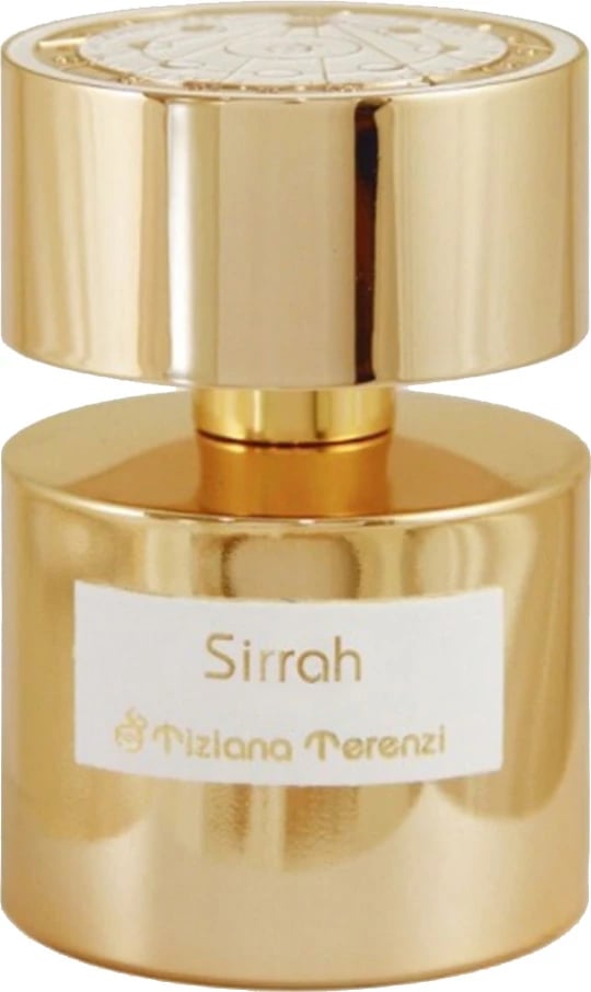 Eau de Parfum unisex Tiziana Terenzi Sirrah 100ml